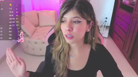 NATASHA online show from October 2025 03:01:02 AM