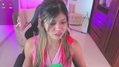 NATASHA online show from November 2025 03:27:01 AM