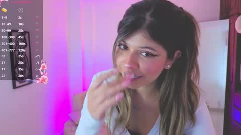 NATASHA online show from November 2025 07:12:01 PM