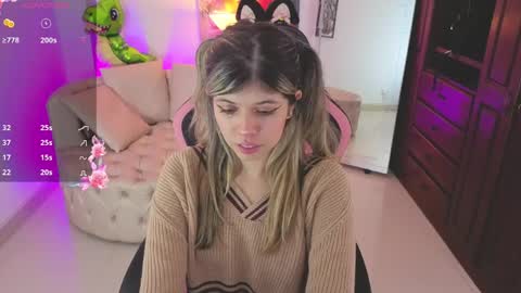 NATASHA online show from March 2026 03:40:01 AM