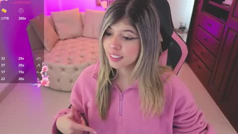 NATASHA online show from April 2026 03:26:01 AM