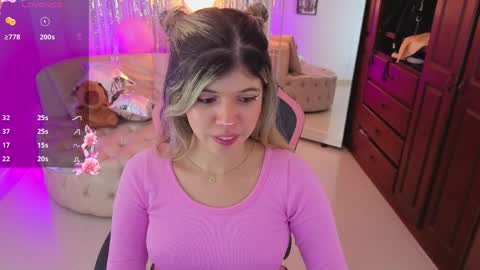 NATASHA online show from April 2026 03:45:02 AM