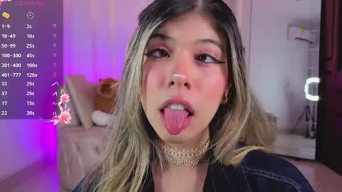 Snapshot of nataasha___ chatting on May 2026 03:35:02 AM NATASHA online show from May 2026 03:35:02 AM