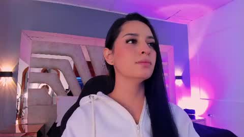 Snapshot of natachadiaz1 chatting on June 2026 11:46:01 AM Natacha online show from June 2026 11:46:01 AM