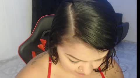 Nata Ramirez online show from January 2025 04:14:02 AM