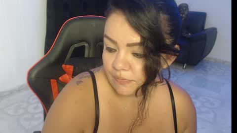 Nata Ramirez online show from February 2025 06:43:01 AM