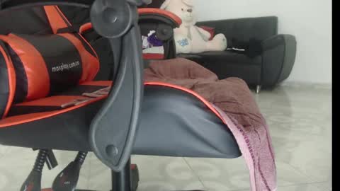 Nata Ramirez online show from February 2025 09:05:02 AM