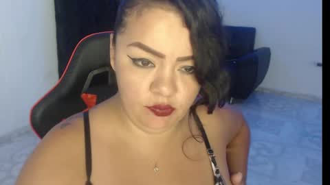 Nata Ramirez online show from February 2025 10:11:02 AM