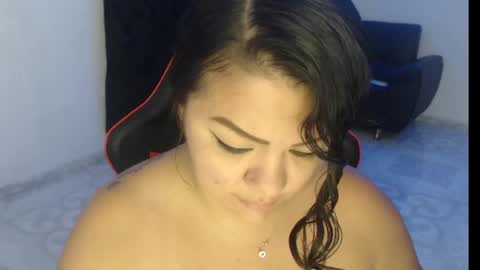 Nata Ramirez online show from September 2025 01:00:01 AM