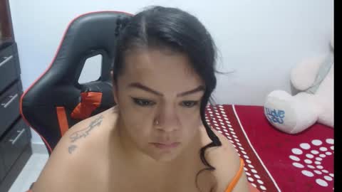 Nata Ramirez online show from March 2026 08:19:01 AM