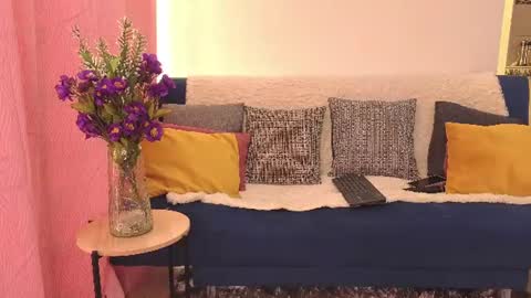 NataKinski online show from June 2026 08:01:02 PM