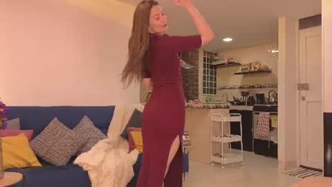 NataKinski online show from July 2026 08:23:02 PM