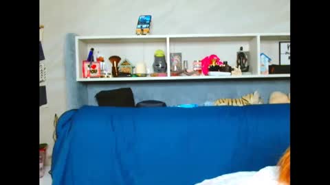 Natali online show from February 2025 05:33:01 PM