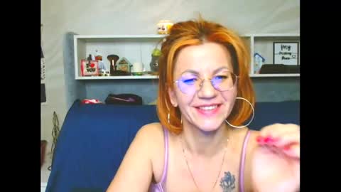 Natali online show from February 2025 06:01:02 PM