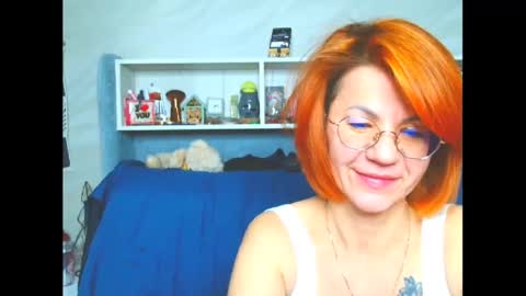 Natali online show from February 2025 12:16:01 AM