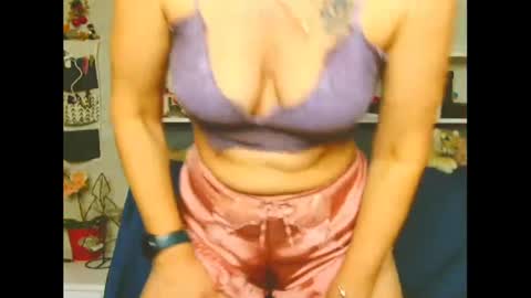 Natali online show from February 2025 08:44:01 PM