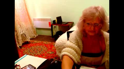 natali online show from November 2025 06:15:02 AM