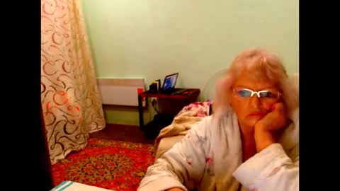 natali online show from November 2025 02:50:02 PM