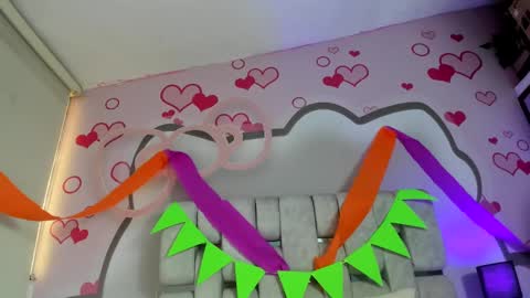 NATALI KIDMAN online show from February 2025 05:37:02 PM