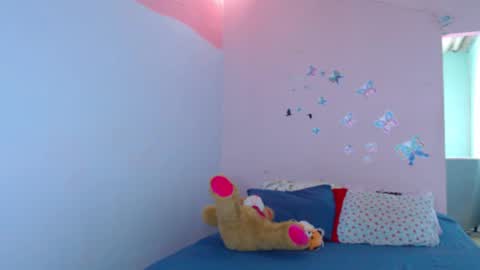 Natalia online show from January 2025 05:13:02 PM