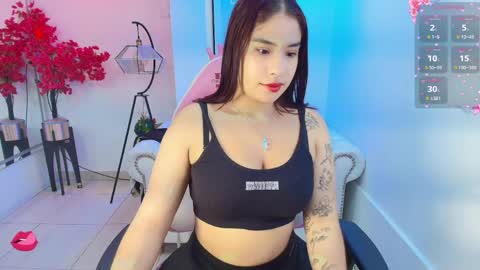 Snapshot of natalia_cartier chatting on April 2026 03:51:01 AM Natalia. online show from April 2026 03:51:01 AM