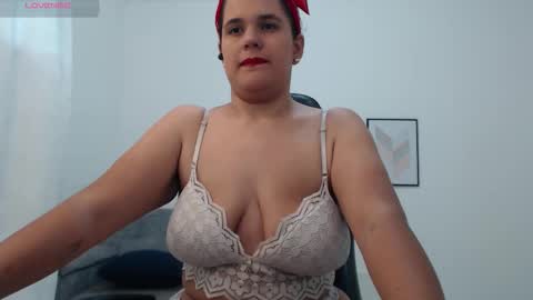 Nathalia online show from November 2025 06:41:02 PM