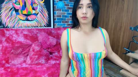 Natalia Kiss online show from January 2025 10:34:01 PM