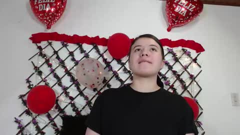 Natalia Walker online show from February 2026 01:42:01 PM