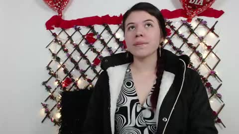 Snapshot of natalia_walker chatting on May 2026 11:26:01 AM Natalia Walker online show from May 2026 11:26:01 AM