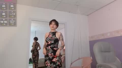 Snapshot of nataliaa23 chatting on May 2026 03:25:02 AM Natalia online show from May 2026 03:25:02 AM