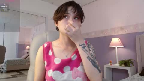 Snapshot of nataliaa23 chatting on May 2026 03:15:01 AM Natalia online show from May 2026 03:15:01 AM