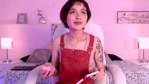 Snapshot of nataliaa23 chatting on June 2026 03:26:01 AM Natalia online show from June 2026 03:26:01 AM