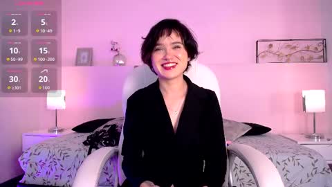 Snapshot of nataliaa23 chatting on June 2026 03:09:02 AM Natalia online show from June 2026 03:09:02 AM