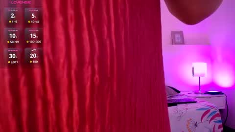 Snapshot of nataliaa23 chatting on July 2026 03:19:01 AM Natalia online show from July 2026 03:19:01 AM