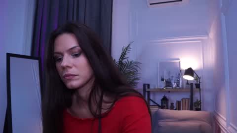 MistressNatalia online show from November 2025 07:36:02 PM