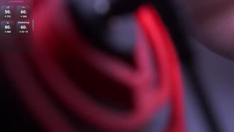 MistressNatalia online show from November 2025 02:17:01 PM