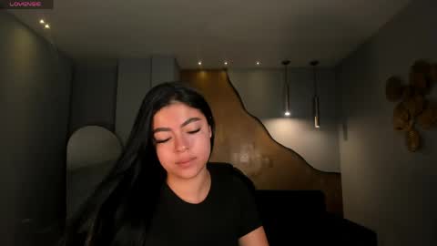 Snapshot of nataliagaret chatting on May 2026 10:56:02 AM Nata online show from May 2026 10:56:02 AM