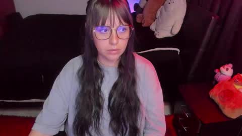 Natalia online show from November 2025 09:02:01 PM