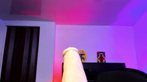 Natalia online show from February 2026 12:40:02 AM