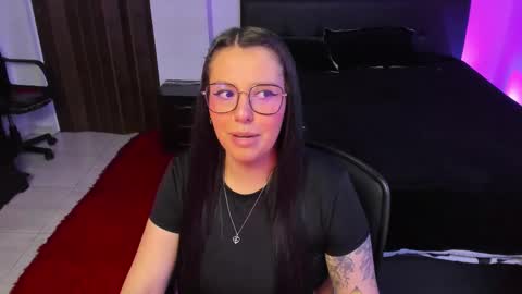 Natalia online show from March 2026 02:48:01 AM