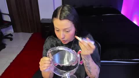 Natalia online show from April 2026 02:56:01 AM