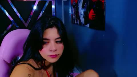 Snapshot of nataliatompsonx1 chatting on November 2025 09:15:01 PM nataliatompsonx1 online show from November 2025 09:15:01 PM