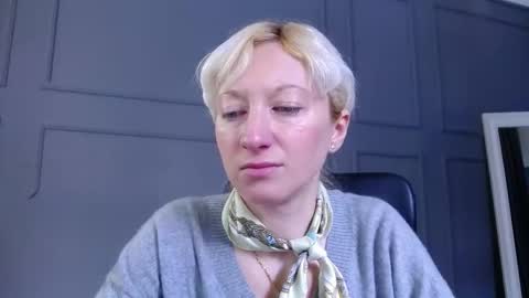 Natalie online show from February 2026 06:19:02 AM