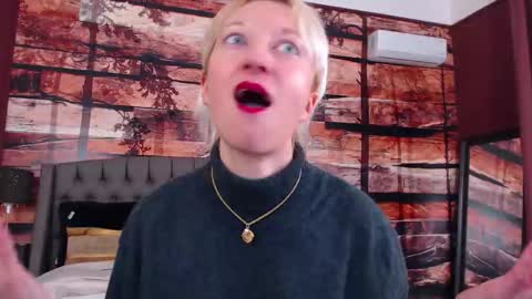 Natalie online show from March 2026 06:03:01 AM