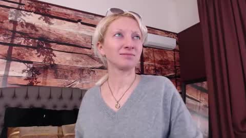 Natalie online show from March 2026 02:56:01 PM