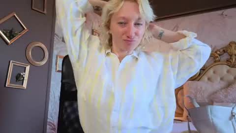 Natalie online show from May 2026 05:36:02 AM