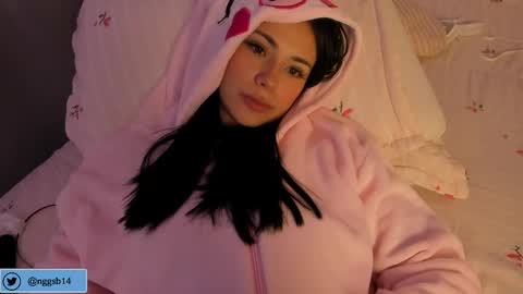 natalia online show from December 2024 08:28:02 AM