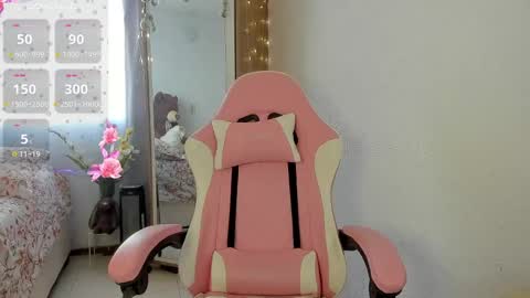 natalia online show from March 2025 04:22:02 PM