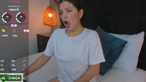 N A T A L I E online show from January 2026 11:58:01 AM