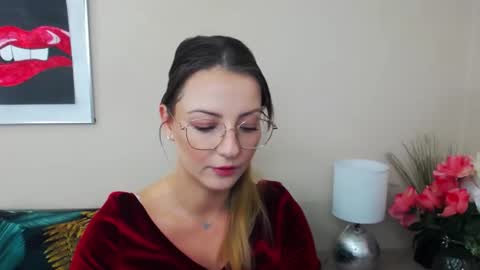 NatalieSexy online show from February 2025 07:24:02 AM